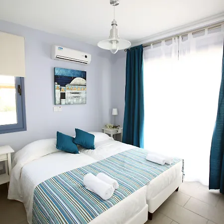 Meltemi Villas-2