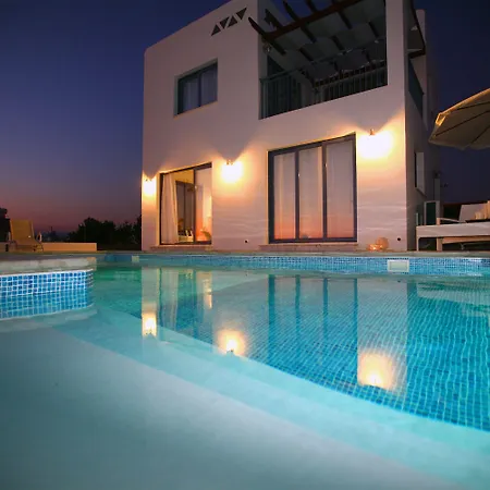 Meltemi Villas-3