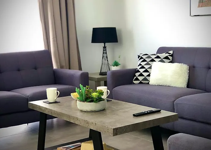 Sophia'S Seaview Luxury Villas
