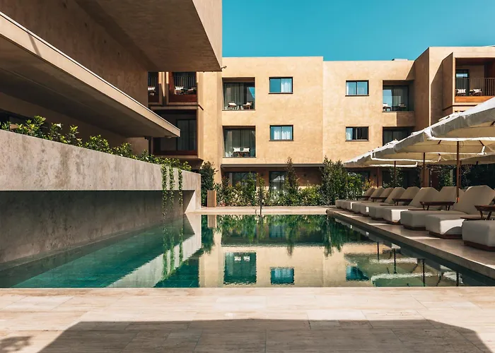 M Boutique Hotel - Designed For Adults