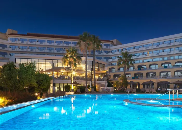 St George Beach Hotel&Spa Resort