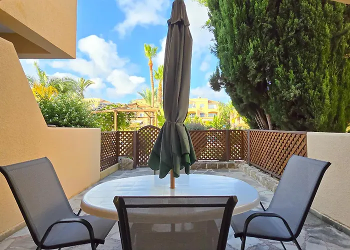 Css Cheerful Smart Superior 2Bd Townhouse Limnaria Gardens