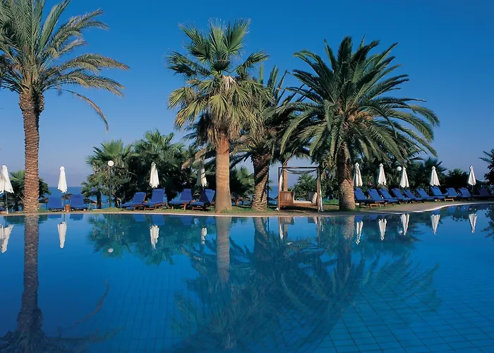 Azia Resort & Spa
