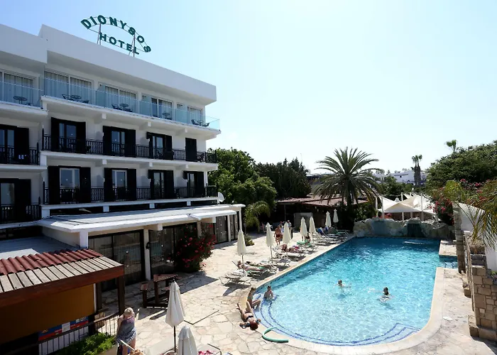 Dionysos Central