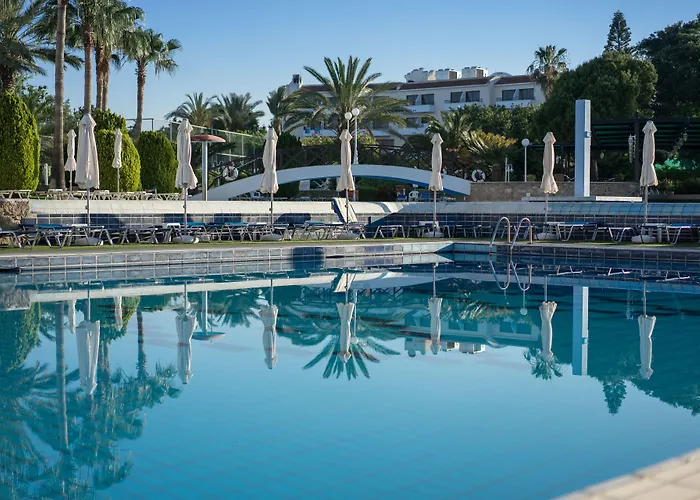 Aloe Hotel