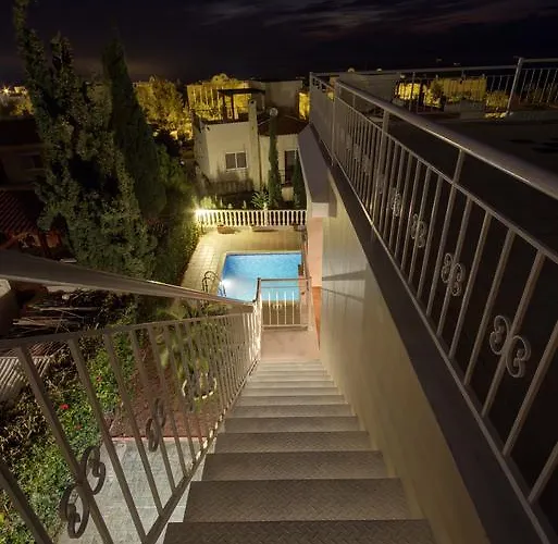 Villa Athina