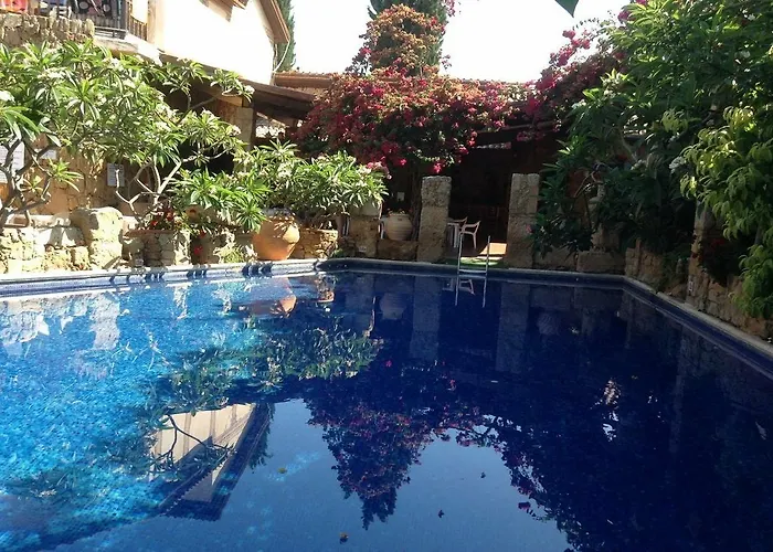 3-Sterne-Hotel: Roman Boutique Hotel